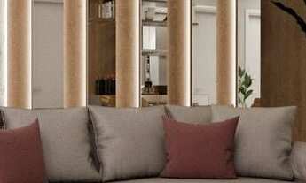 Imagem 3: Apartamento com 2 dormitórios para alugar, 100 m² por R$ 15.000,00/mês - Jardins - São Pau