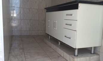 Imagem 6: Casa 2 quartos 1 suite Coelho da Rocha rua fechada