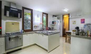 Imagem 7: Sobrado com 4 dormitórios à venda, 1050 m² por R$ 5.000.000,00 - Real Parque - São Paulo/S