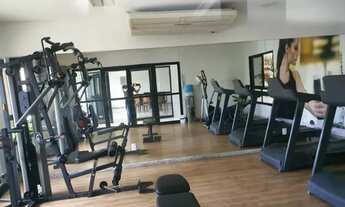 Imagem 3: Vendo Apto no Mansão Tramandaí, nascente (Leste, vista livre), 160m², 3/4, 2 vagas