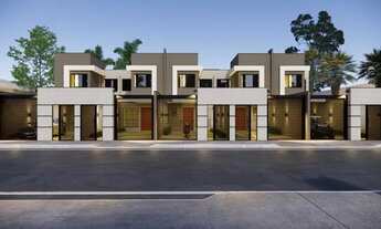 Imagem 7: Belo Horizonte - Casa Padrão - Dona Clara