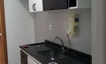 Imagem 2: APARTAMENTO - VILA METALÚRGICA - SP