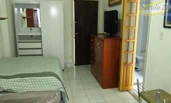 Imagem 5: Kitnet para alugar, 30 m² por R$ 1.500,00/mês - Itararé - São Vicente/SP