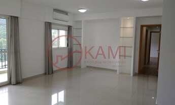 Imagem 4: Locação, Apto, Alphaville, Santana de Parnaíba