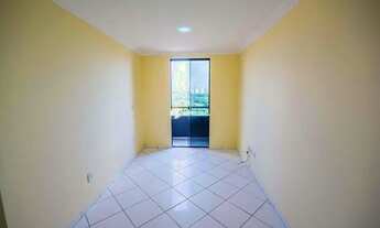 Imagem 6: Água Fria - Andar Alto - Luciano Cavalcante - 3 quartos - 67 metros - Elevador - Lazer