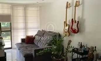 Imagem 3: Rio de Janeiro - Flat - Ipanema