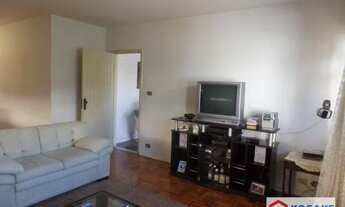 Imagem 5: Casa com 3 dormitórios, 120 m² - venda por R$ 2.320.000,00 ou aluguel por R$ 8.393,79/mês