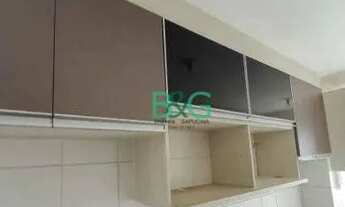 Imagem 4: Apartamento com 2 dormitórios, 55 m² - venda por R$ 320.000 ou aluguel por R$ 2.300/mês