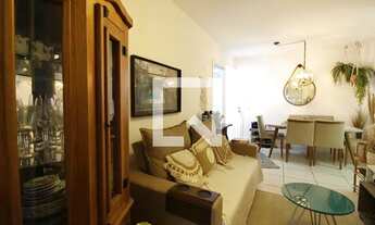 Imagem 3: Apartamento para Aluguel - Freguesia , 2 Quartos, 70 m2