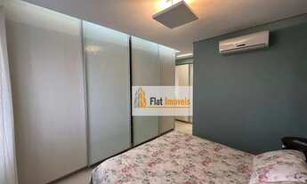 Imagem 7: Apartamento com 3 dormitórios à venda, 124 m² por R$ 790.000,00 - Santa Cruz do José Jacqu