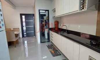 Imagem 5: Linda CASA em Condomínio em Indaiatuba - uma ótima casa com pouco tempo de uso (1 ano), se