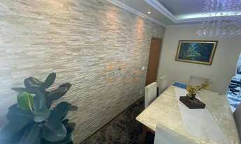 Imagem 5: Cobertura Tríplex no Bairro Parque Turistas, próximo a região da Pampulha