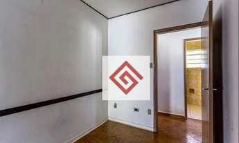 Imagem 6: Sobrado com 3 dormitórios, 185 m² - venda por R$ 650.000,00 ou aluguel por R$ 3.540,00/mês