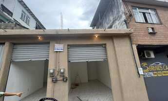 Imagem 4: DUQUE DE CAXIAS - COMERCIAL - VILA SÃO LUÍS