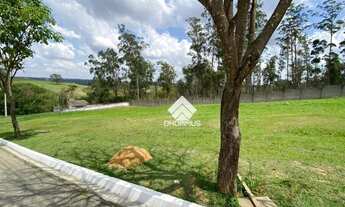 Imagem 4: Terreno à venda, 350 m² por R$ 340.000,00 - Condomínio Residencial Mont Blanc - Itu/SP