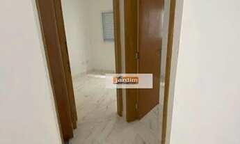 Imagem 6: Apartamento com 2 dormitórios à venda por R$ 279.000,00 - Vila Príncipe de Gales - Santo A