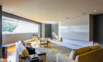 Imagem 4: Apartamento para Aluguel - Morumbi, 4 Quartos, 293 m2