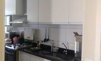 Imagem 7: Apartamento com 2 dormitórios à venda, 46 m² por R$ 280.000,00 - Jardim Guarujá - Sorocaba