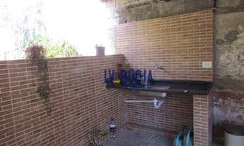 Imagem 4: Casa a venda na Capela do Socorro