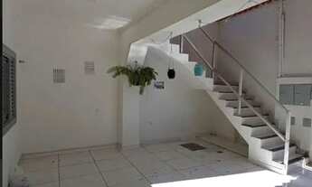 Imagem 2: 2 Casas para venda com 130 metros quadrados com 4 quartos em Parque Maria Helena - Suzano