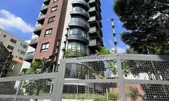 Imagem: Studio com 1 dormitório à venda, 34 m²