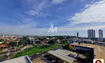 Imagem 6: Apartamento (tipo - padrao) 1 dormitórios, cozinha planejada, portaria 24hs, lazer, espaço