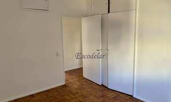 Imagem 5: Apartamento com 3 dormitórios à venda, 155 m² por R$ 1.740.000,00 - Jardim Paulista - São