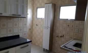 Imagem 2: APARTAMENTO - BROOKLIN - SP