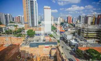 Imagem 5: Apartamento para Aluguel - Vila Clementino, 1 Quarto, 25 m2