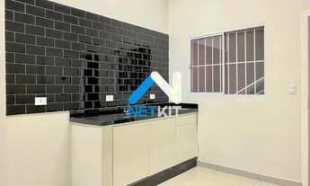 Imagem 3: KITNET nova em DIADEMA com 1 Vaga de Garagem!