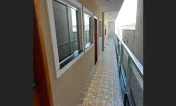 Imagem 3: Apartamentos novos 2 dormitórios 40 metros Vila Antonieta perto da Av Inconfidência Mineir