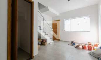 Imagem 2: Casa de Condomínio para Aluguel - Itaquera, 2 Quartos, 65 m2