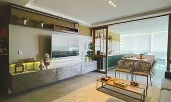 Imagem: MARAVILHOSO APARTAMENTO ALTO PADRÃO EM