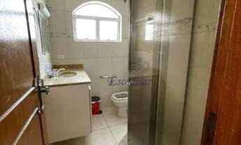 Imagem 12: Sobrado à venda, 233 m² por R$ 958.000,00 - Vila Maria Alta - São Paulo/SP