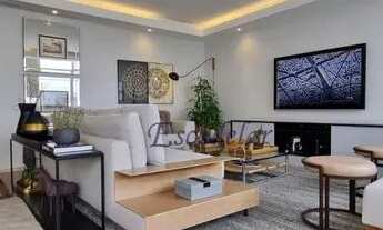 Imagem 7: Apartamento com 4 dormitórios à venda, 225 m² por R$ 3.250.000,00 - Itaim Bibi - São Paulo