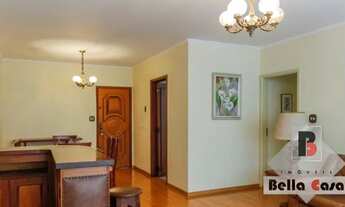 Imagem 7: Apartamento para aluguel possui 90 metros quadrados com 2 quartos em Mooca - São Paulo - S