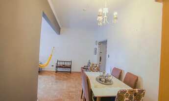 Imagem 7: Em frente ao Parque com vista para o verde! Amplo e com todo charme dos clássicos!