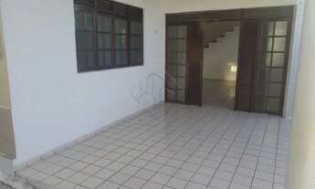 Imagem 3: Casa Padrão em João Pessoa