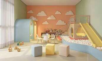 Imagem 4: Studio com 1 dormitório à venda, 29 m² por R$ 510.000,00 - Moema - São Paulo/SP