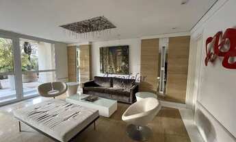 Imagem 6: Apartamento com 4 dormitórios à venda, 255 m² por R$ 4.805.000,00 - Perdizes - São Paulo/S