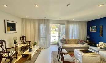 Imagem 6: Apartamentos mobiliado com vista mar, 3 qtos, 2 vgs