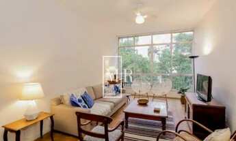 Imagem 1: 3 quartos em Ipanema