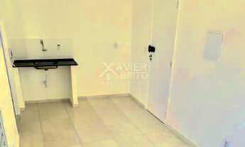 Imagem 4: Studio para locação, 20 m² ao lado do metrô Jd. São Paulo Consulte outros imóveis em nosso