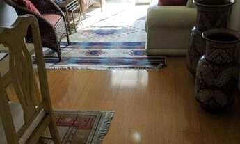 Imagem 3: Belo apartamento 90,7 m2 a.u- varanda- 3 dorm- 2 vagas. R Santa Madalena- Paraíso