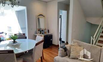 Imagem 3: Casa à venda - Jardim Monte Kemel - São Paulo