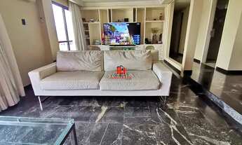 Imagem: Cobertura Porta do Sol 286m²/ Duplex/ Parque