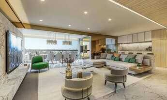 Imagem 4: APARTAMENTO RESIDENCIAL em São Paulo - SP, Vila Mariana