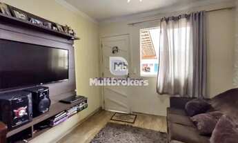 Imagem 7: ARAUCáRIA - Casa de Condomínio - campina da barra