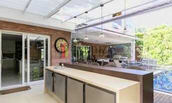 Imagem 5: Belíssima casa de condomínio á venda no Brooklin