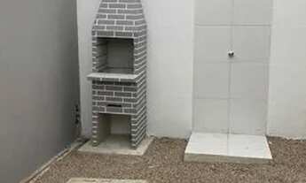 Imagem 3: CASA PLANA NO BARROCÃO